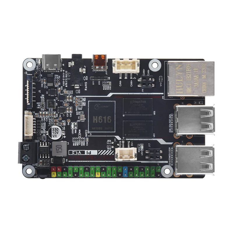 BigTreeTech Pi V1.2