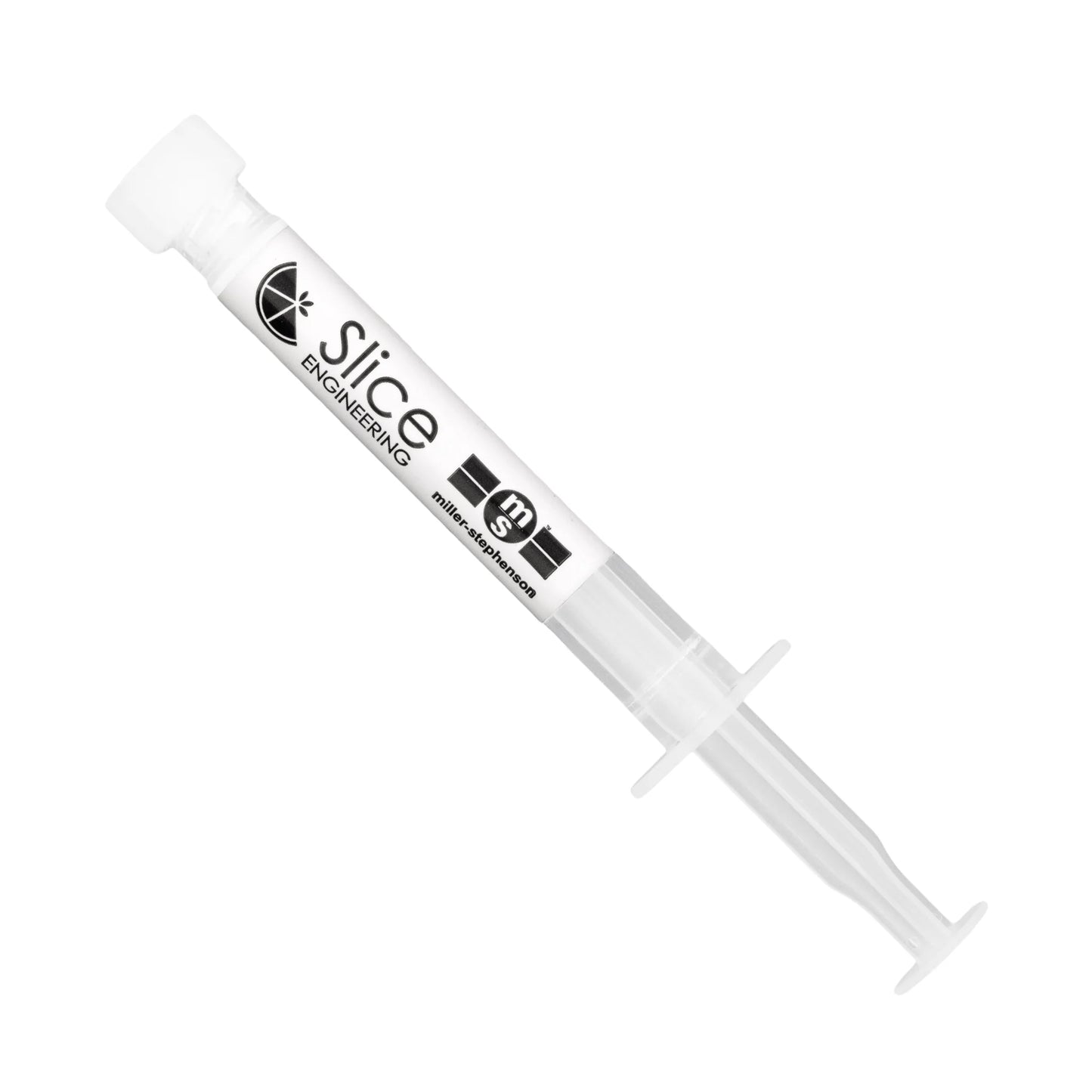 Slice Engineering Boron Nitride Thermal Paste