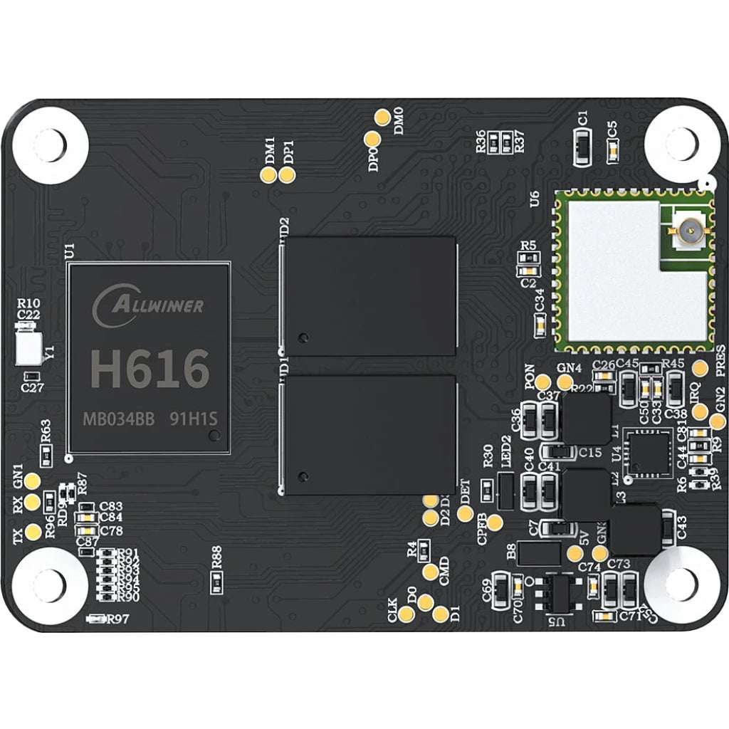 BigTreeTech CB1 IO Board
