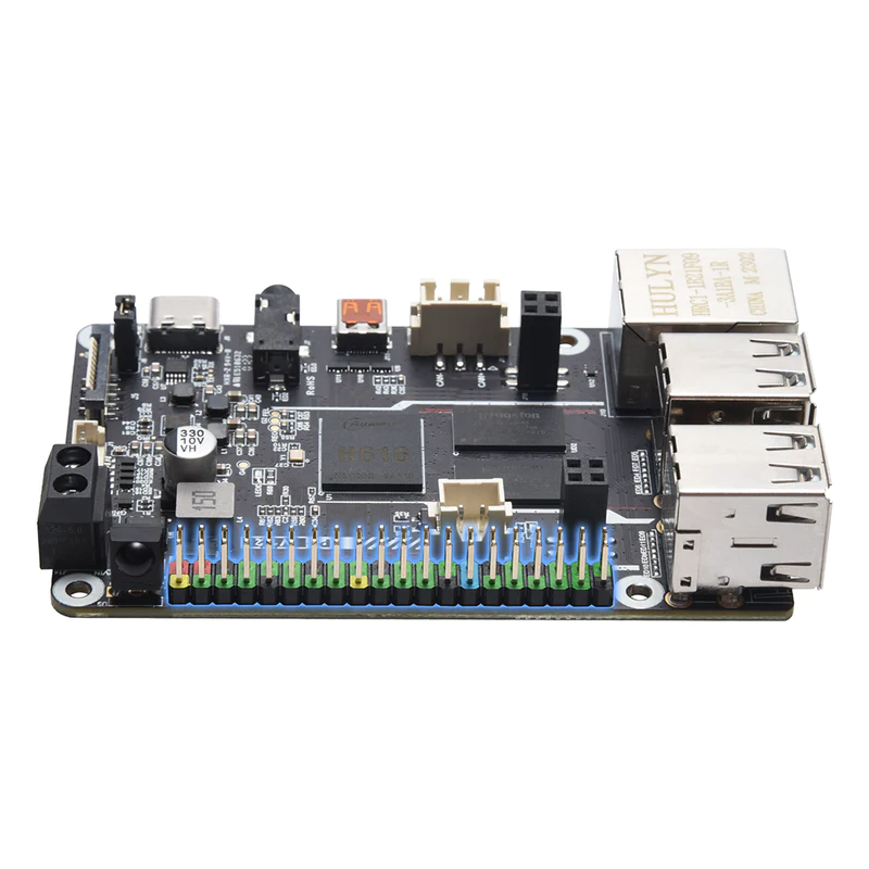 BigTreeTech Pi V1.2