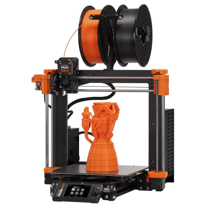 Prusa MK4 Factory Assembled Printer