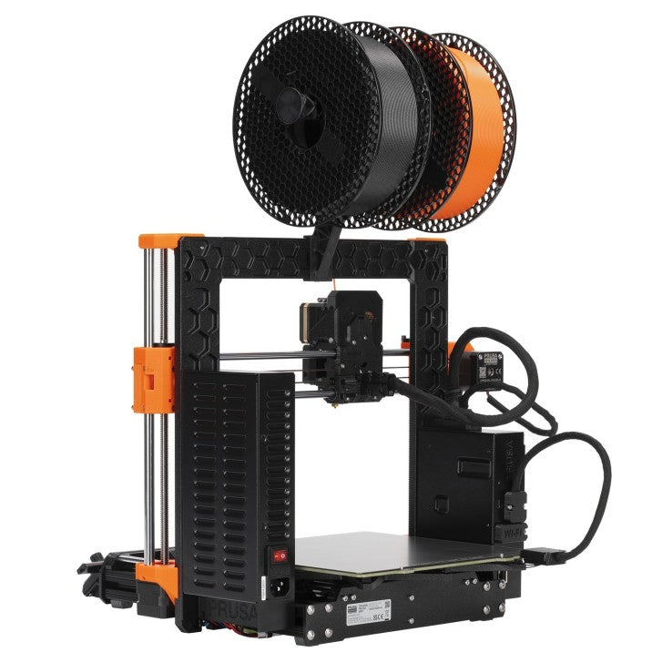 Prusa MK4 Factory Assembled Printer