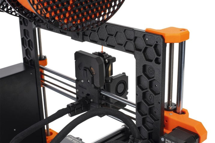 Prusa MK4 Factory Assembled Printer