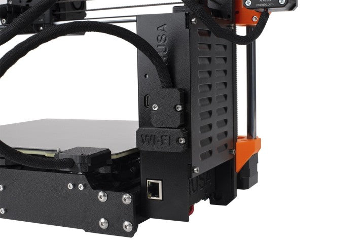 Prusa MK4 Factory Assembled Printer