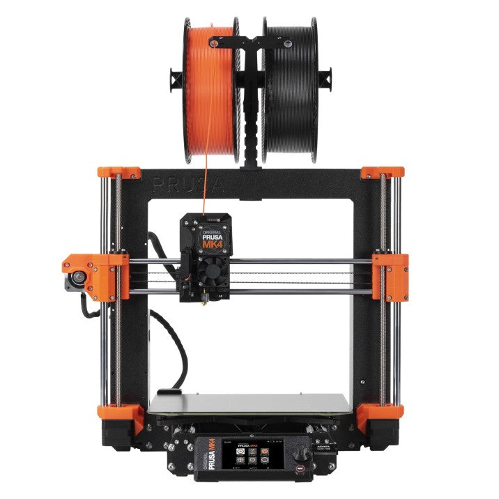 Prusa MK4 Factory Assembled Printer