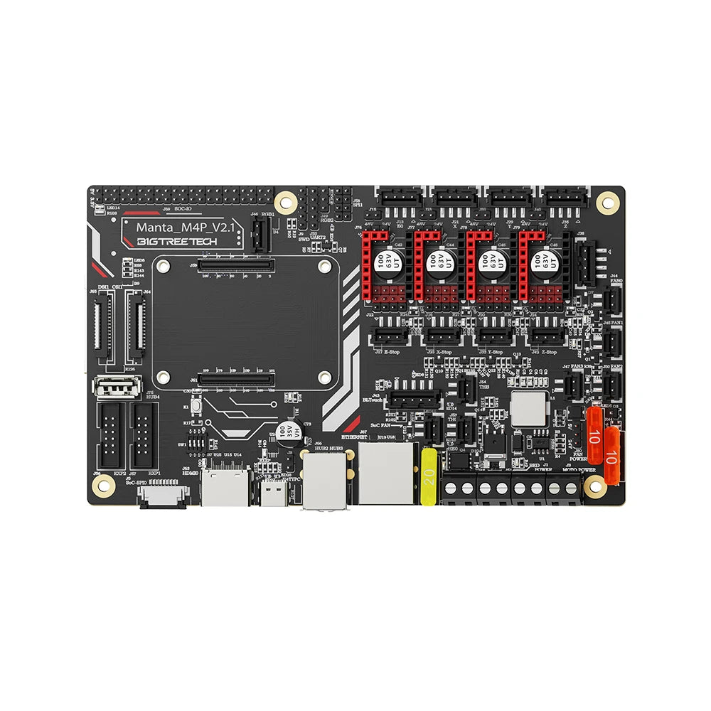 BigTreeTech Manta M4P