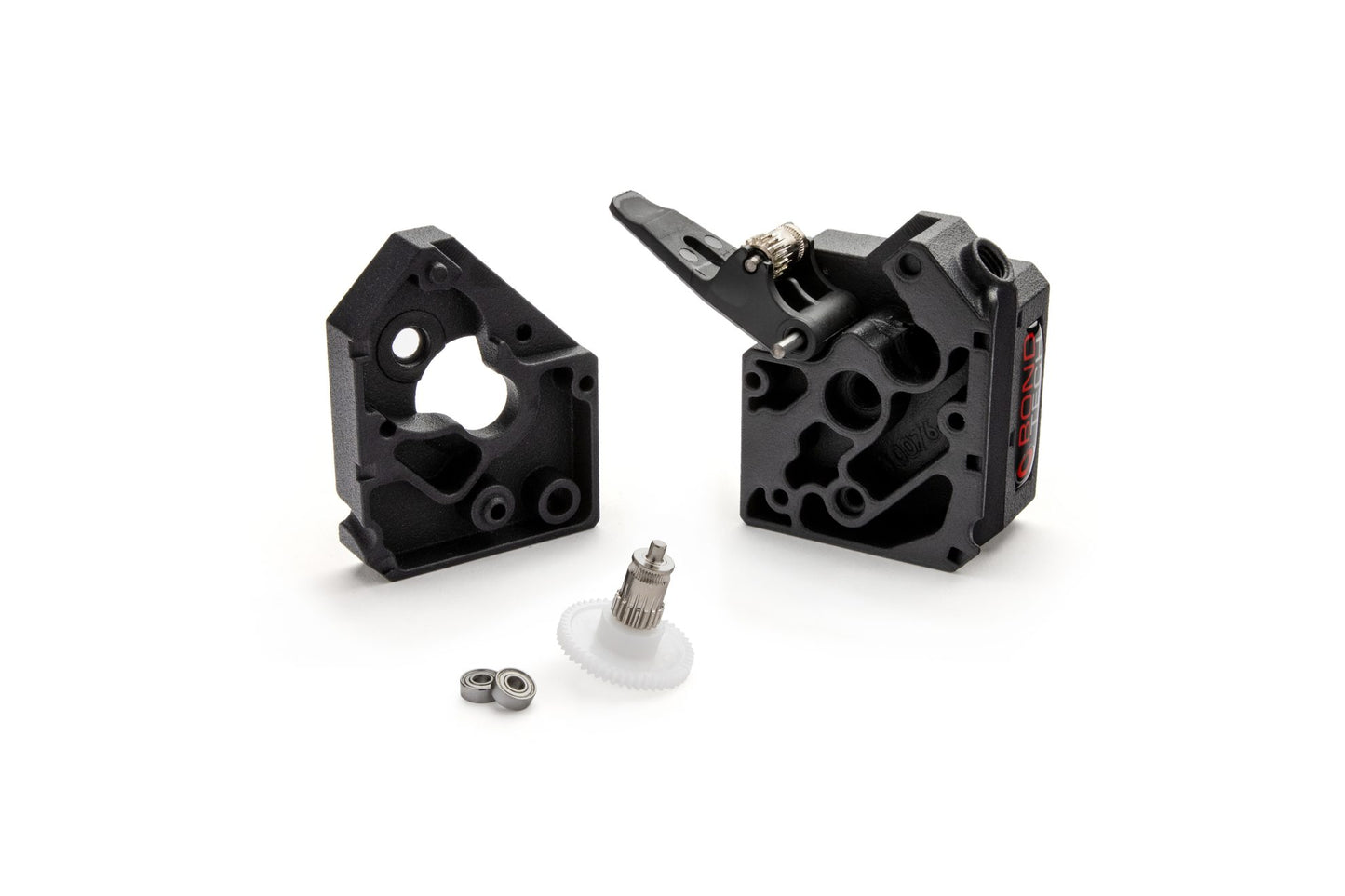 Bondtech IFS Extruder for Prusa Mini(+) IDGA