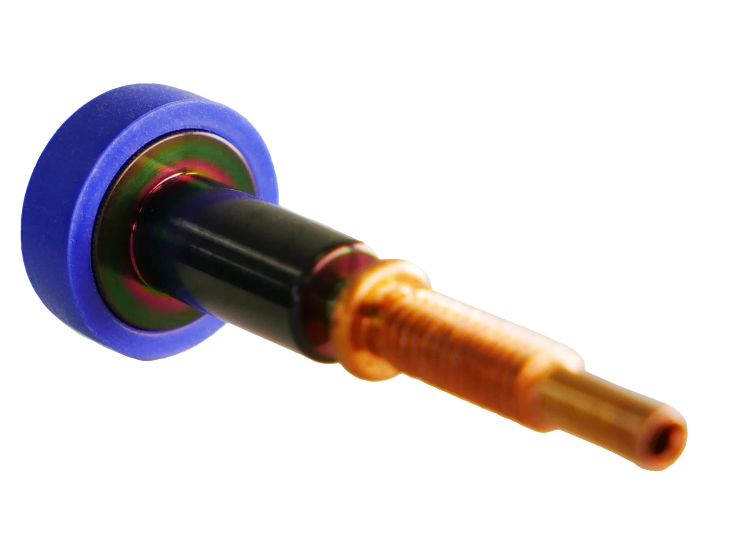 E3D Revo ObXidian Nozzles - 0.25mm, 0.4mm, 0.6mm, 0.8mm