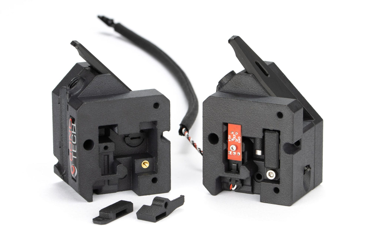 Bondtech IFS Extruder for Prusa Mini(+) IDGA