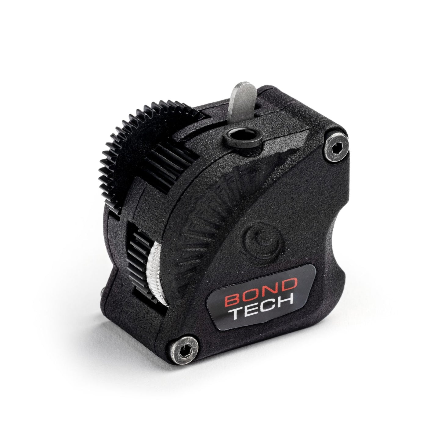 Bondtech LGX Large Gears Lite eXtruder without Motor
