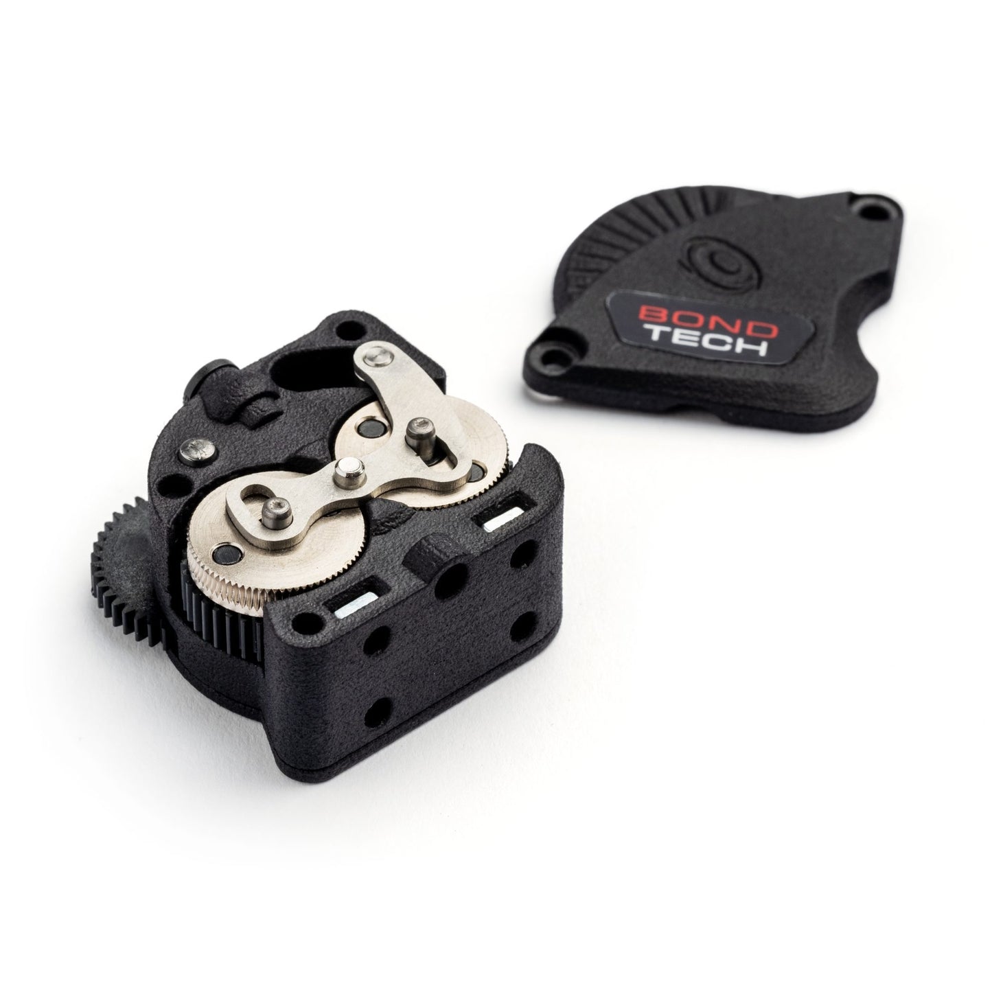 Bondtech LGX Large Gears Lite eXtruder without Motor