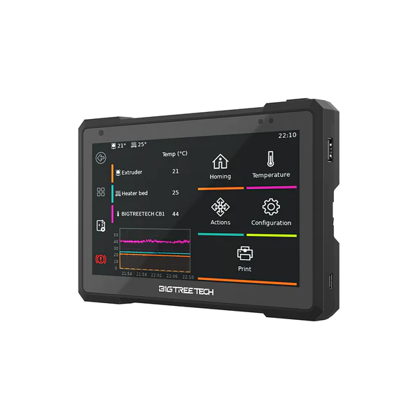 BigTreeTech PAD 7