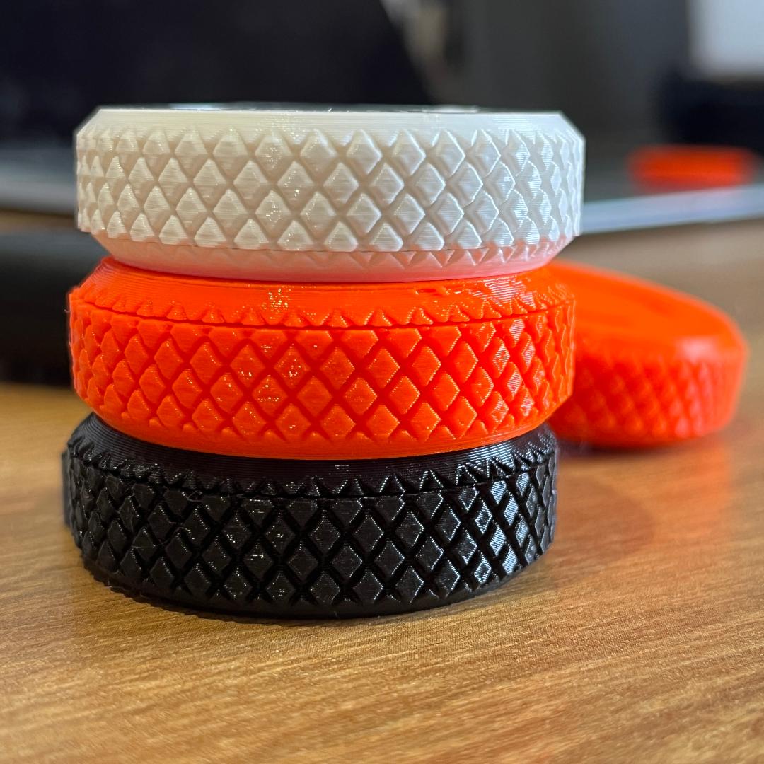 Extra Tough Keychain Holder for Apple AirTag