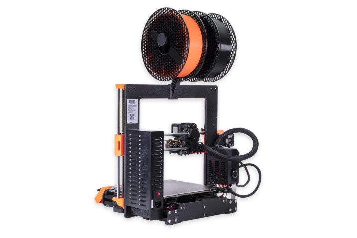 Prusa MK3S+ Factory Assembled Printer