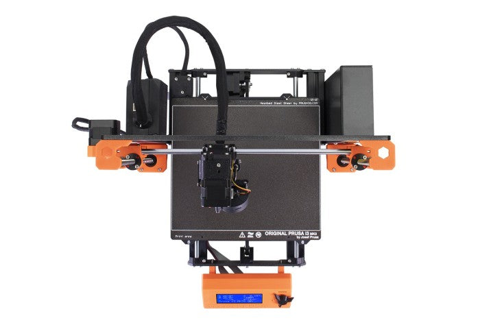 Prusa MK3S+ Factory Assembled Printer