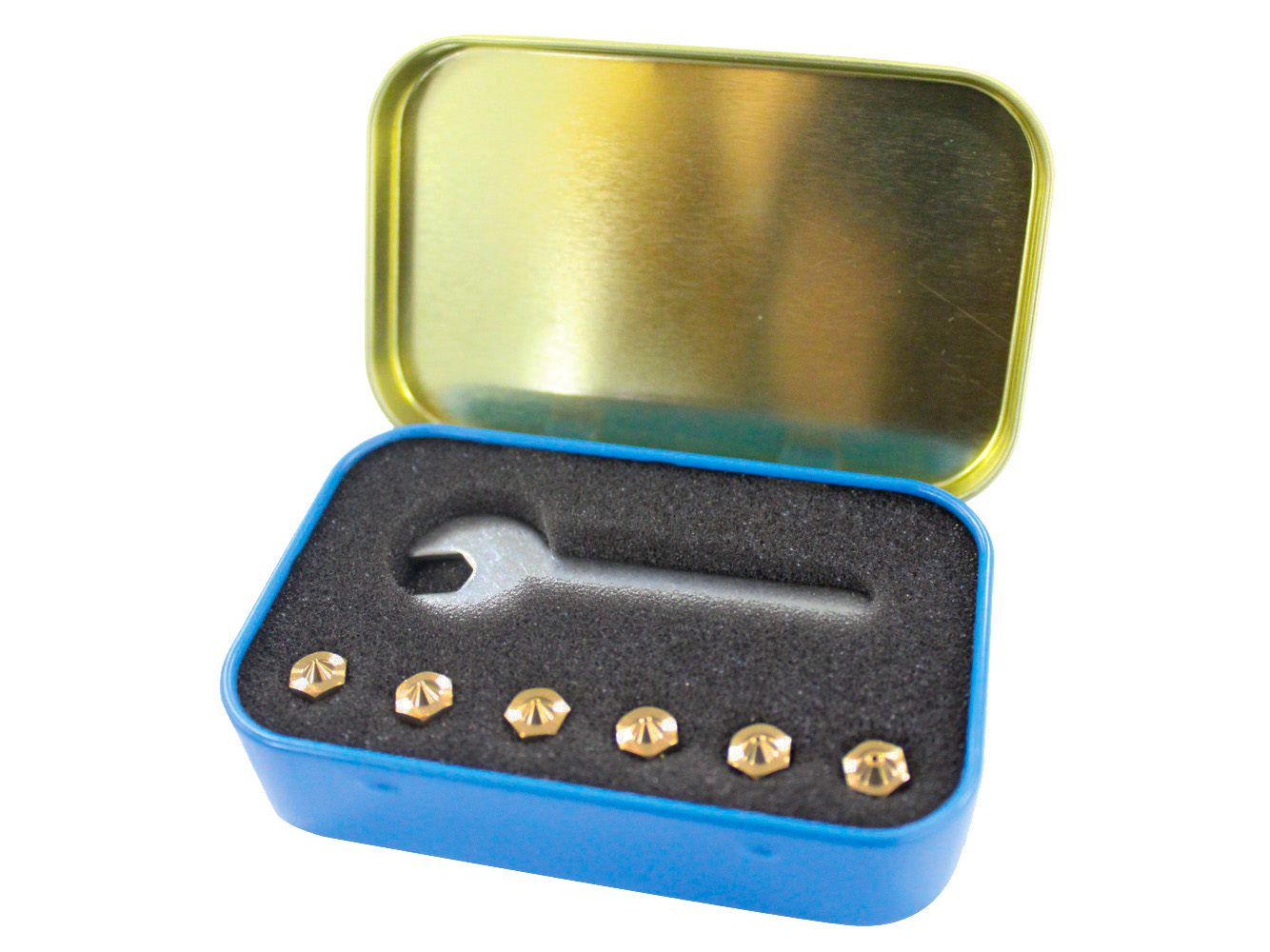 E3D V6 Nozzle Fun Pack - 1.75mm