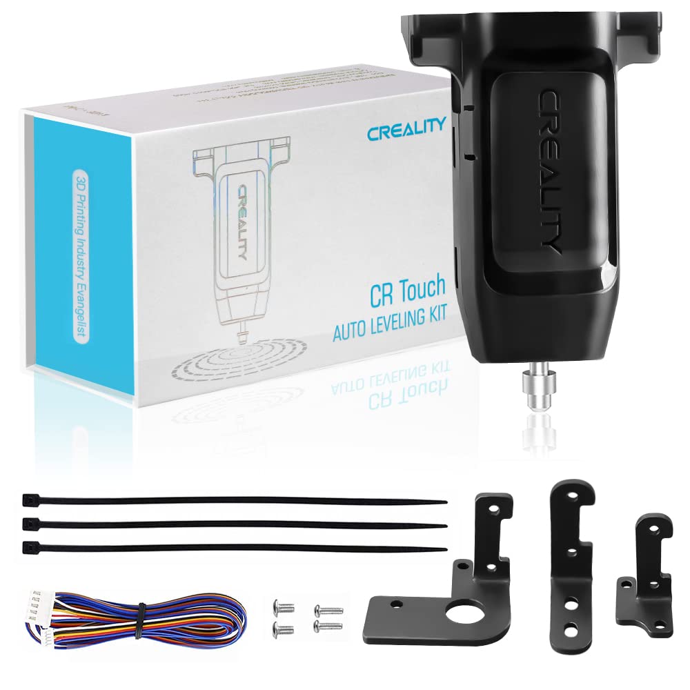 Creality CR Touch Auto Bed Levelling Kit