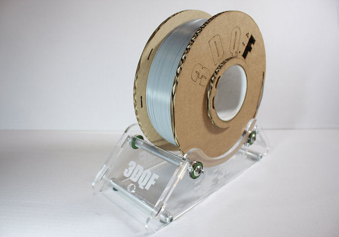 3DQF PLA 1.75mm 3D Printer Filament - Choose Colour - 1KG