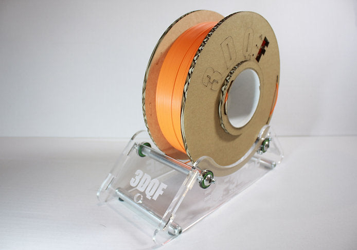 3DQF PLA 1.75mm 3D Printer Filament - Choose Colour - 1KG