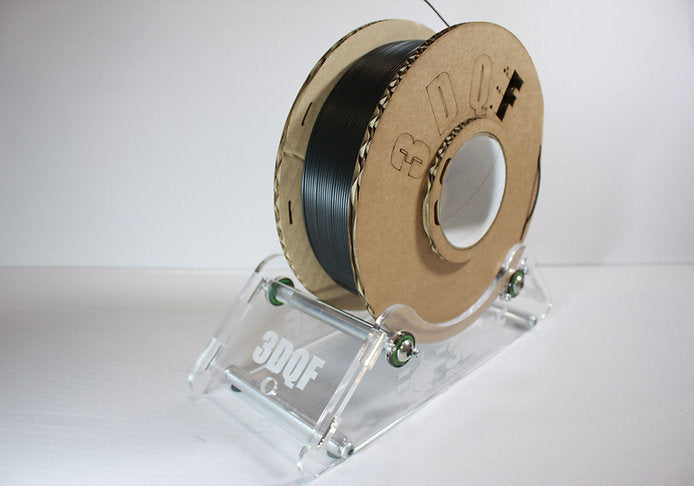 3DQF PLA 1.75mm 3D Printer Filament - Choose Colour - 1KG