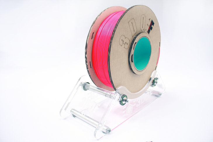3DQF PLA+ (Plus) 1.75mm 3D Printer Filament - Choose Colour - 1KG