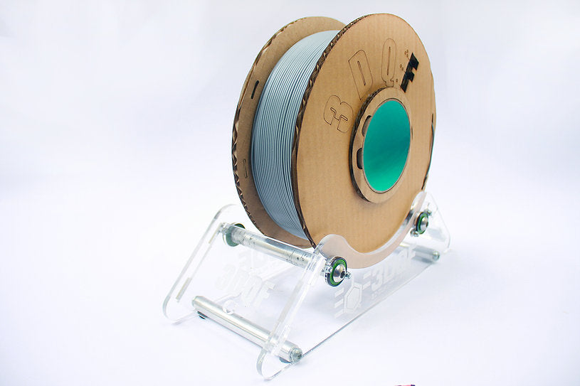3DQF PLA+ (Plus) 1.75mm 3D Printer Filament - Choose Colour - 1KG
