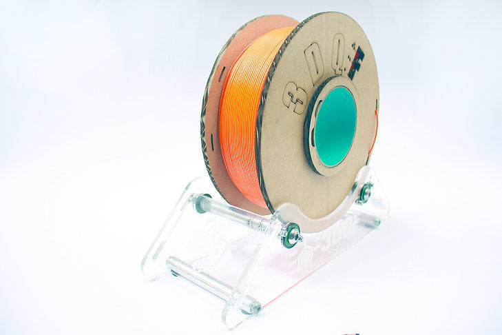 3DQF PLA+ (Plus) 1.75mm 3D Printer Filament - Choose Colour - 1KG