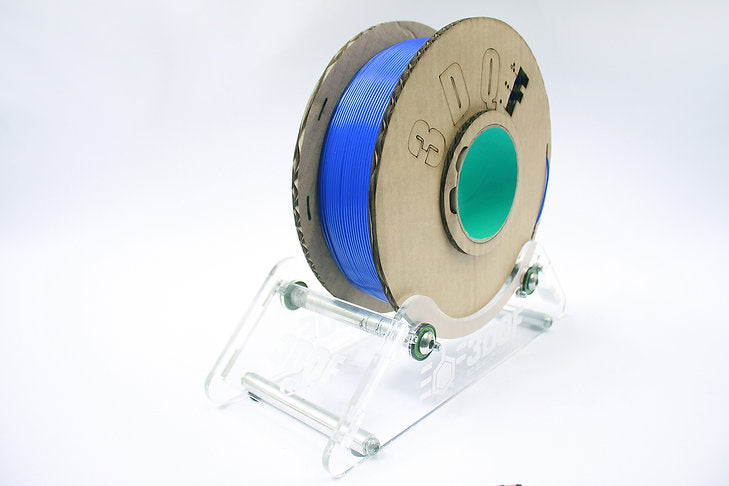 3DQF PLA+ (Plus) 1.75mm 3D Printer Filament - Choose Colour - 1KG