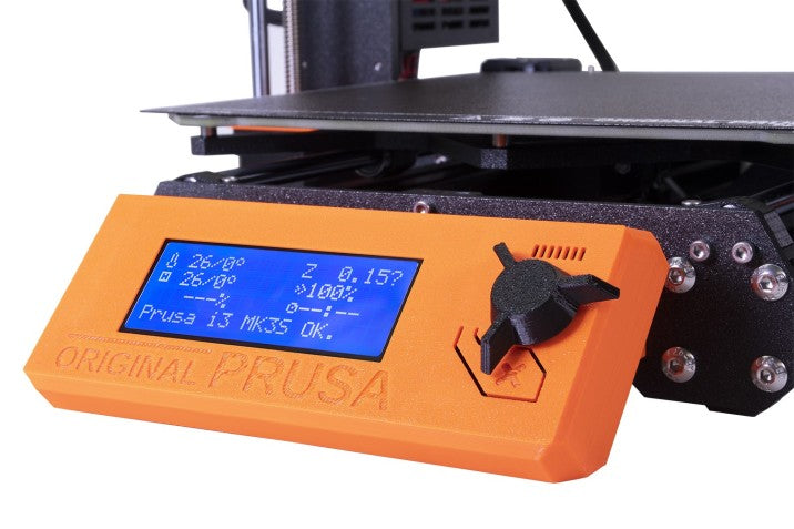 Prusa MK3S+ Factory Assembled Printer