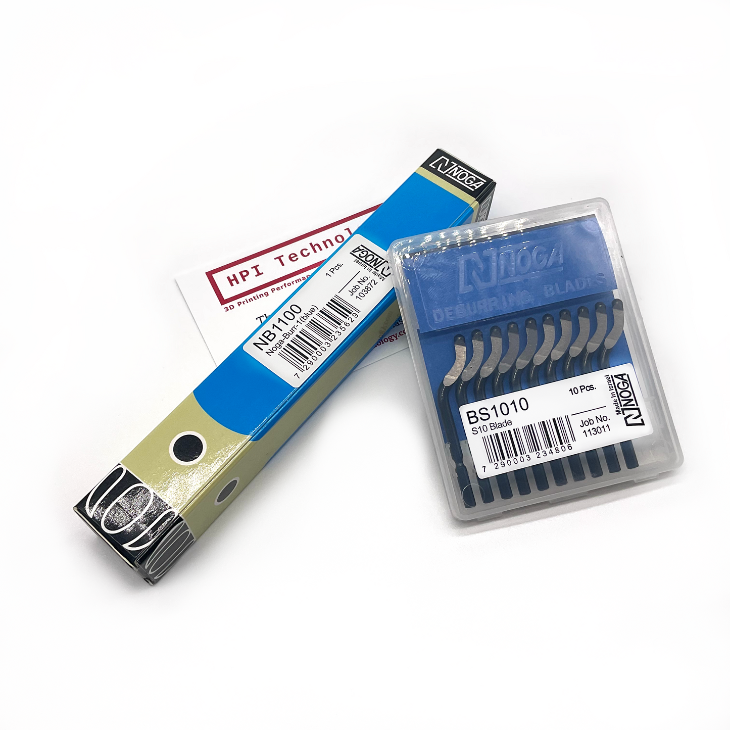 Deburring Tool