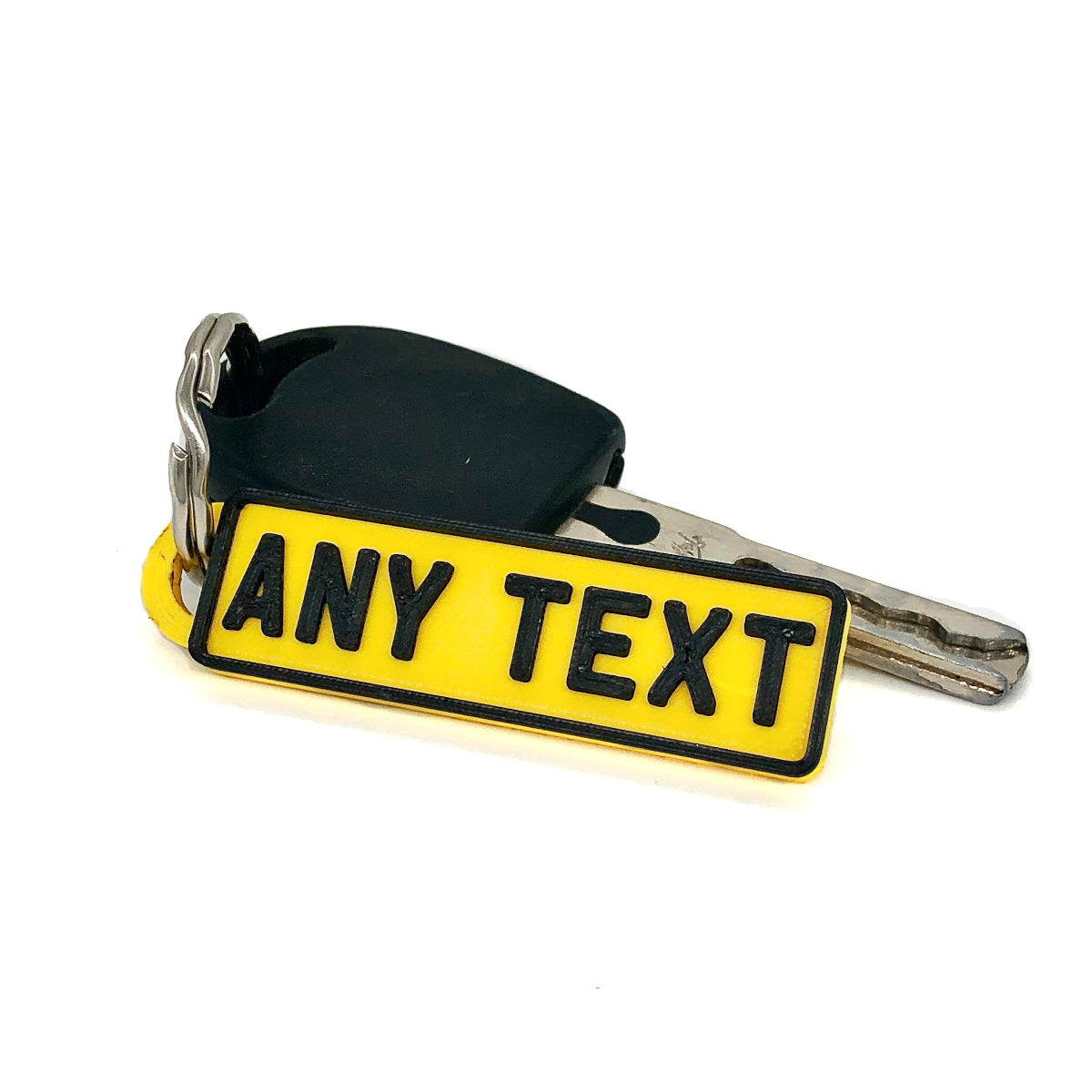 Reg Keyring