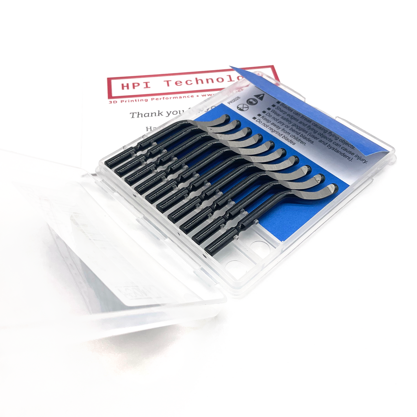 Deburring Tool