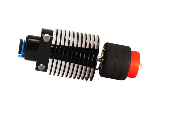 E3D Revo CR Rapid Change Hotend - 24V - Fully Loaded (4 Nozzles)