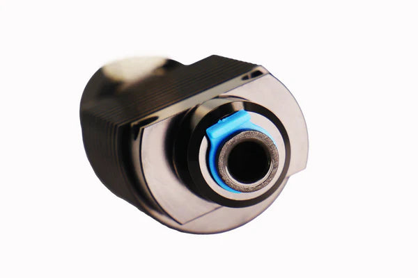 E3D Revo CR Rapid Change Hotend - 24V - Fully Loaded (4 Nozzles)