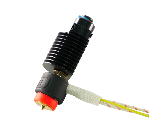 E3D Revo CR Rapid Change Hotend - 24V - Fully Loaded (4 Nozzles)