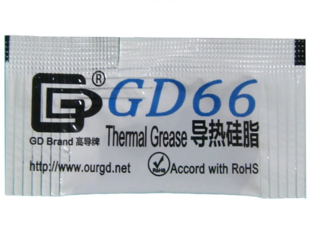 Hotend Thermal Paste