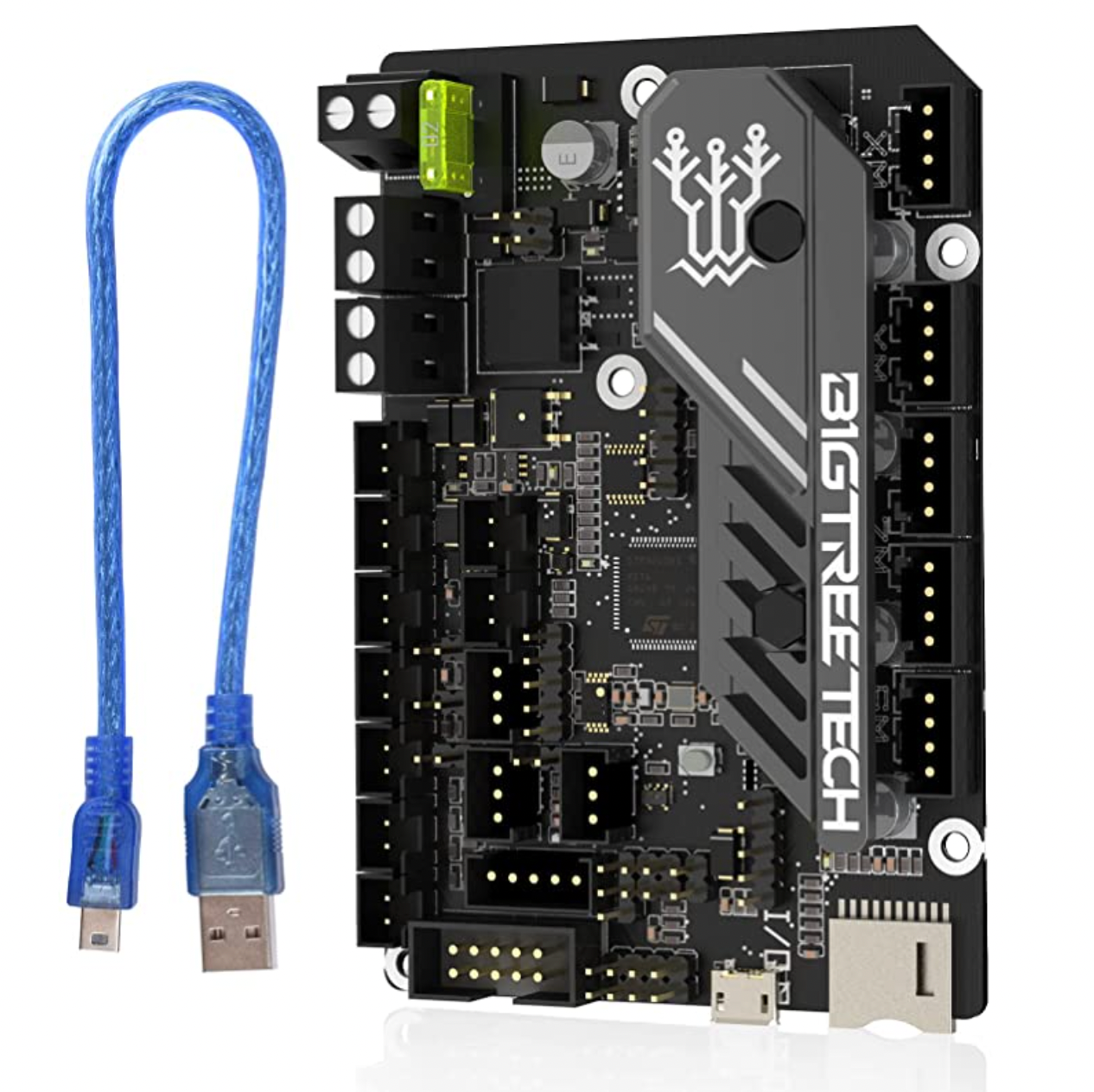 BigTreeTech SKR Mini E3 V3.0