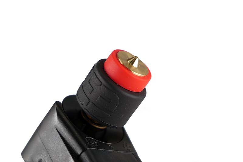 E3D Revo Micro Rapid Change Hotend - 24V - Single Nozzle