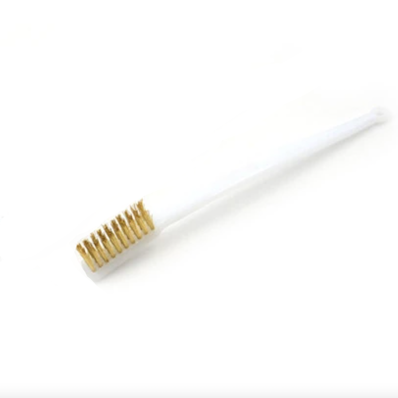 Brass Hotend Cleaning Brush
