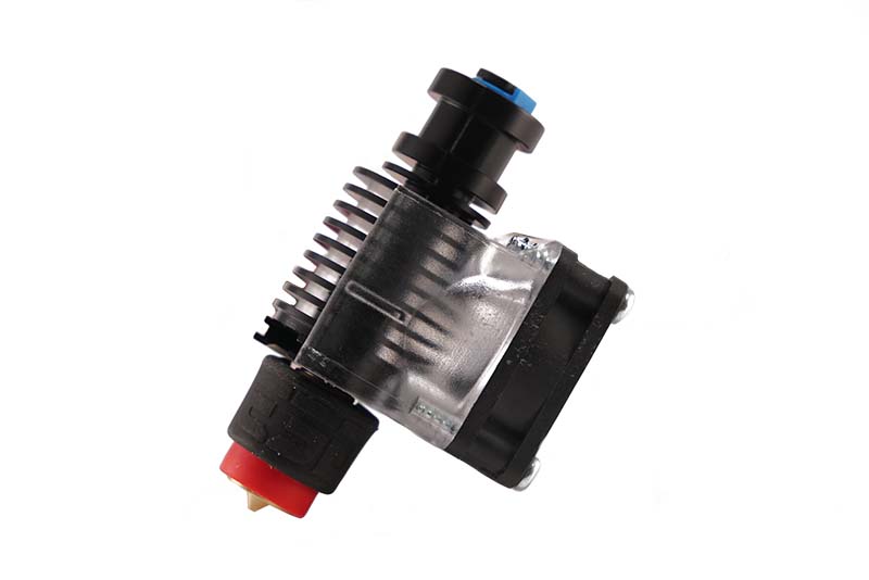E3D Revo Six Rapid Change Hotend - 24V - Single Nozzle