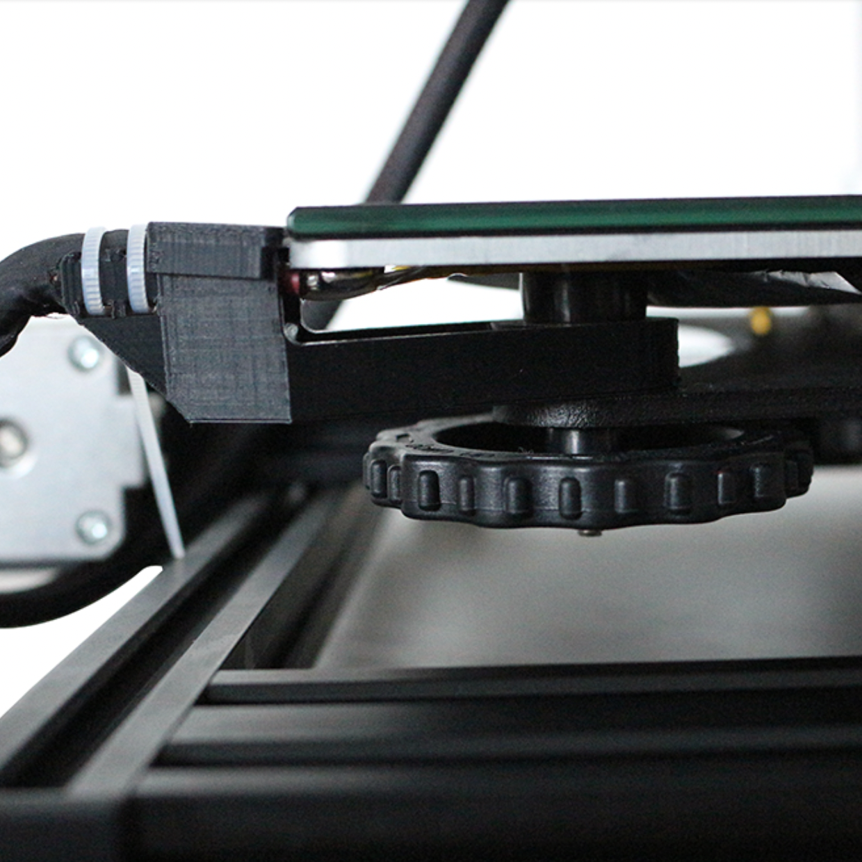 HPI Technology Silicone Bed Spacers (Mounts) for Creality, GeeTech, Anet & Evo Printers