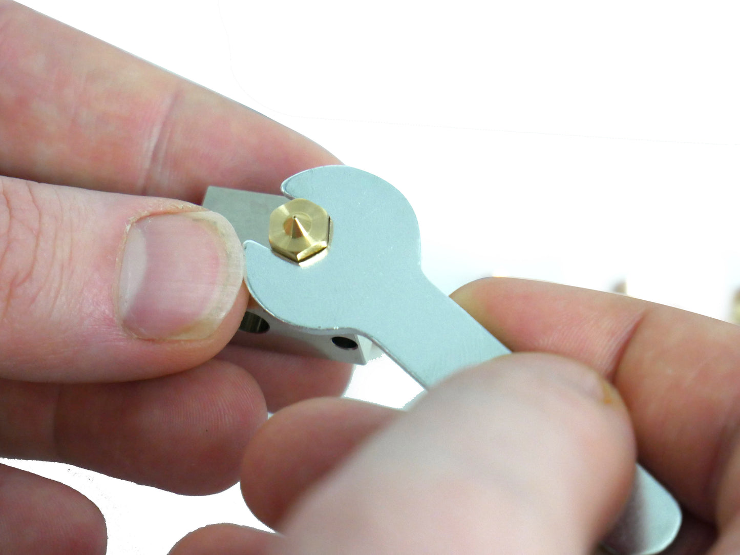 E3D V6 Nozzle Fun Pack - 1.75mm