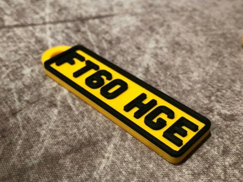 Reg Keyring