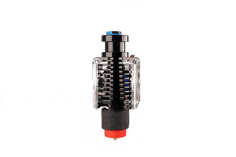 E3D Revo Six Rapid Change Hotend - 24V - Single Nozzle