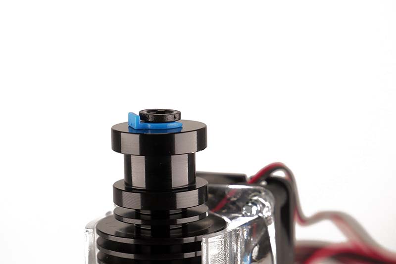 E3D Revo Six Rapid Change Hotend - 24V - Single Nozzle