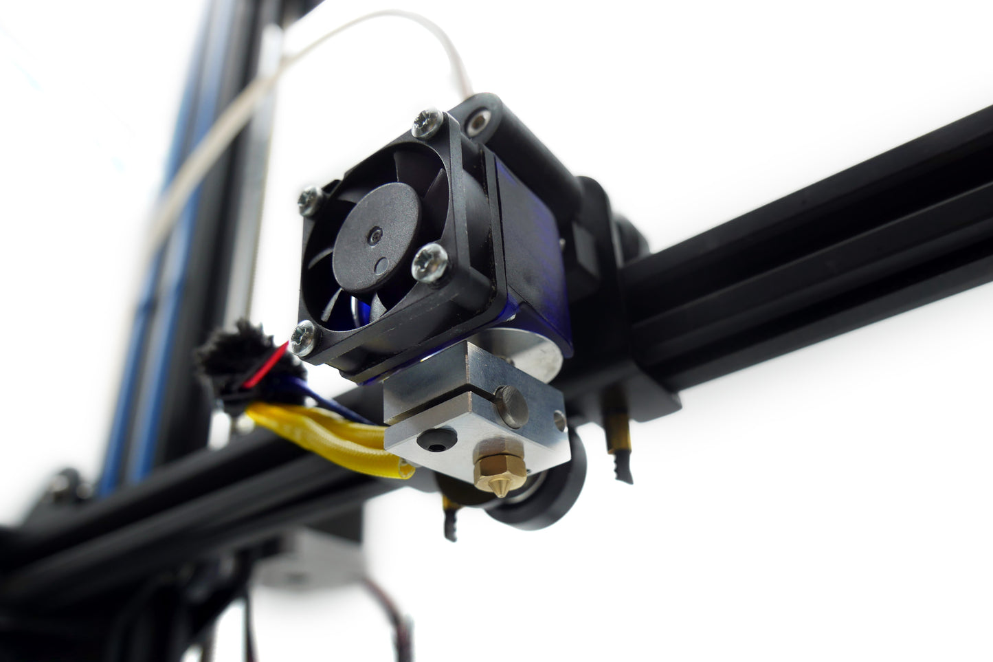 Original E3D V6 Bowden Hotend - 1.75mm - 24V