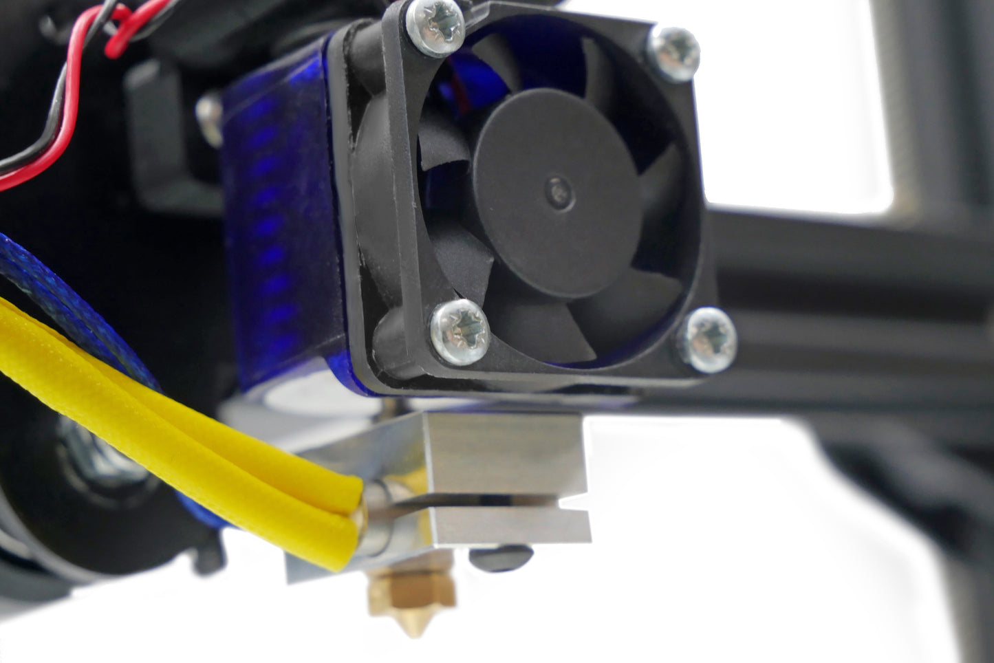 Original E3D V6 Bowden Hotend - 1.75mm - 24V