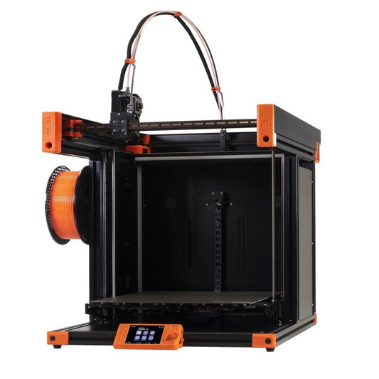 The New Prusa XL - HPI Tech's Thoughts