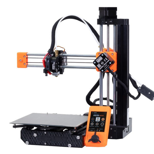 Prusa Mini+ Printer Kit