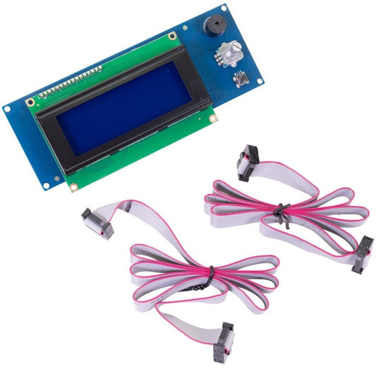 Prusa MK3S+ LCD Unit/Display